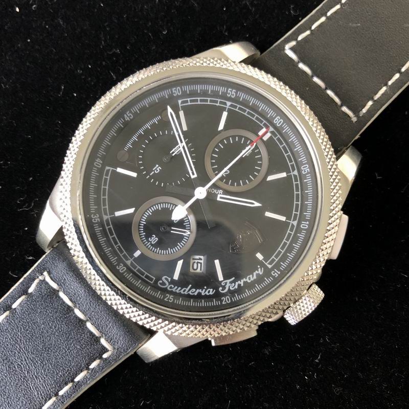 Ferrari watch man-175
